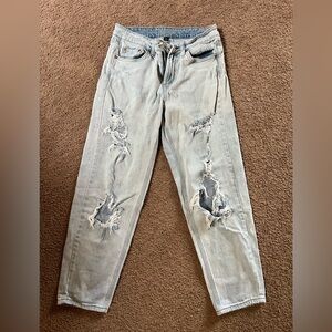 Wild fable jeans